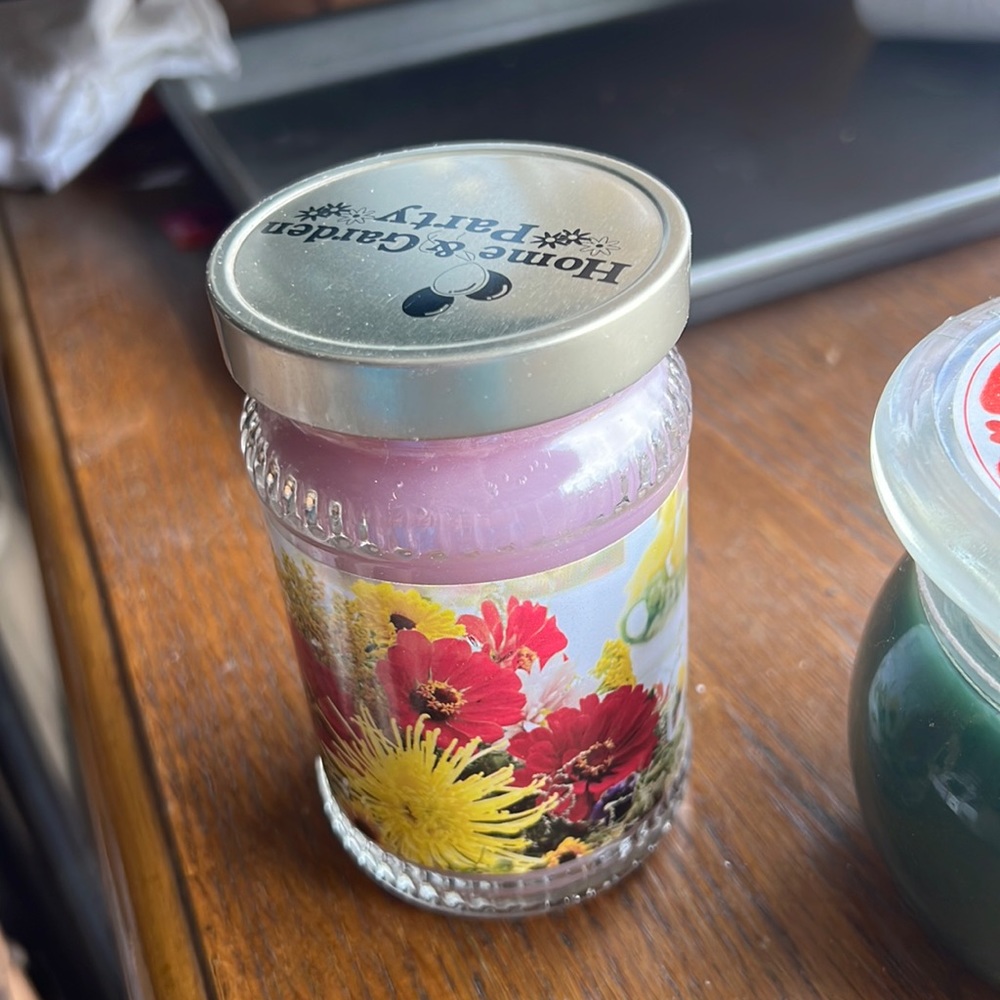 Candles
